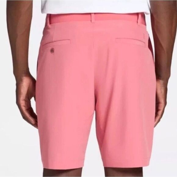 1245 NWT Walter Hagen Men's Performance 11 PureFlex 9" Golf Short - Picture 2 of 6
